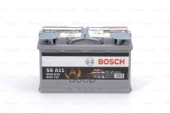 ���. s5a110 Bosch ���. 0092S5A110 Bosch high tech agm 80 �/� 0092S5A110 ����