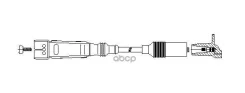 ������ �������������� Audi/VW Bremi ���. 110/40 11040 ����