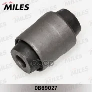 ����������� Miles ���. DB69027 DB69027, Miles DB69027 ����