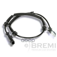 ������ �������� ������ (ABS) Bremi ���. 50250 50250 ����