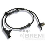 ������ ABS �������� Bremi ���. 50265 50265 ����