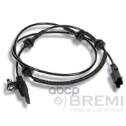 ������ ABS �������� Bremi ���. 50263 50263 ����