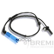 ������ �������� �������� ������ (ABS) Bremi ���. 50345 50345 ����
