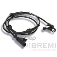 ������ �������� �������� ������ (ABS) Bremi ���. 50483 50483 ����