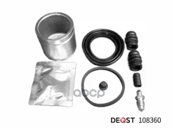 ����������� �������� Hyundai Elantra 90- �����. Deqst ���. 108360 108360 ����