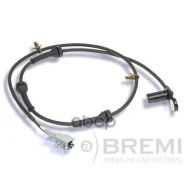 ������ �������� �������� ������ (ABS) Bremi ���. 50720 50720 ����