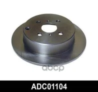 ���� ���� TOY Yaris 1.0I H/B 99-06 ��� (� ���������) Comline ���. ADC01104 ADC01104 ����