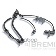 ������ �������� �������� ������ (ABS) Bremi ���. 50862 50862 ����