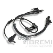 ������ ��� hyundai accent iii (mc) 1.4 gl 11.05-11.10 Bremi ���. 512/65 51265 ����