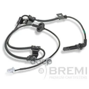 ������ �������� �������� ������ (ABS) Bremi ���. 51273 51273 ����