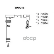 ������� �/� �-� Fiat Brava 1.6 Bremi ���. 600/215 600215 ����