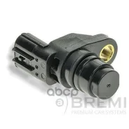 ������ ����������� Acura TSX (CL_) 2.4 Vtec 10.03-12.08 Bremi ���. 60133 60133 ����