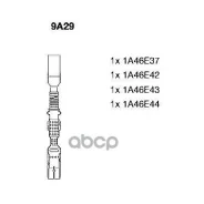 ������� ��������������, �������� Bremi ���. 9A29 9A29 ����