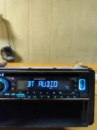 Kenwood U381BT ����