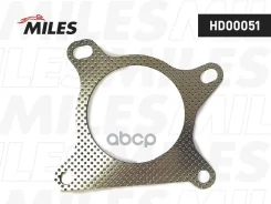 ��������� �������� ����� AUDI/Skoda/VW HD00051 �� �������� ������������ Miles ���. HD00051 HD00051 ����