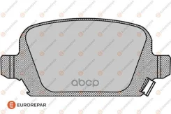 ������� ��������� OPEL Corsa/Combo 01/Tigra 04 ����. Eurorepar ���. 1617276180 1617276180 ����