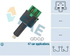 ������ ����-������� Mitsubishi FAE ���. 24692 24692 ����