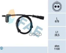 ������ ABS Renault FAE ���. 78006 78006 ����