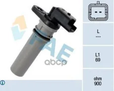 ������ ��������� ����������� Fiat FAE ���. 79256 79256 ����