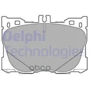 ������� ����. ��� (wva 22500 19,0 mm. ) Delphi ���. LP3276 LP3276 ����