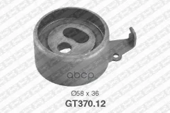����� ���������� ����� Ford Econovan, Mazda E-Serie, Suzuki Grand Vitara, Vitara 2.0,2.2 D, TD 03.86-05.03- SNR ���. GT37012 GT37012 ����