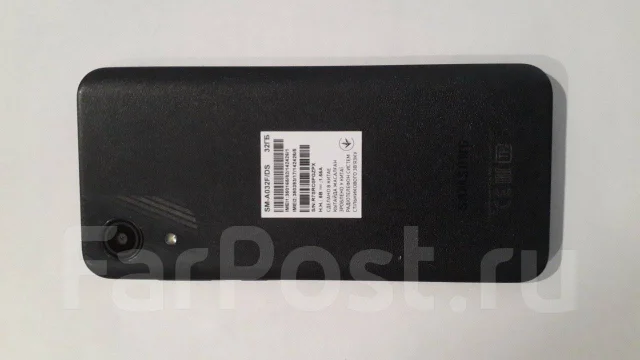 Samsung Galaxy A03 Core. �/�, 32 ��, ������, 3G ����