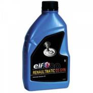 Elf Renaultmatic