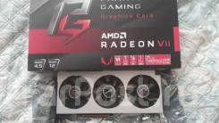 Radeon PRO VII ����