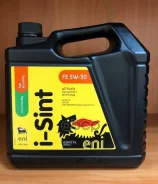 Eni i-Sint FE
