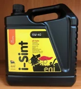 Eni i-Sint