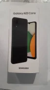 Samsung Galaxy A03 Core. �/�, 32 ��, ������, 3G ����