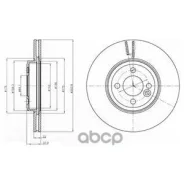 ���� ���� Mini Cooper S Delphi BG4184 ����