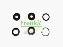 ����������� �������� �������� JEEP Wrangler I Series 08-86-12-91 / Cherokee I Series Frenkit ���. 125043 125043 ����
