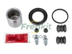����������� ��������+������� Volvo 940-960 Multilink Axel 08-90-10-98 / S70 V70 C70 S70 V70 (AWD) Frenkit ���. 240910 240910 ����