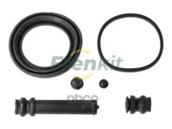 ����������� �������� �������� Mazda 323 (BA) 05-94-01-01 2000 DOHC 08-94- / Toyota Cressida MX-RX6 Frenkit ���. 257029 257029 ����