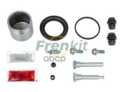 ����������� ���������� �������� ����� � ������� Nissan JUKE (F15) Frenkit ���. 757534 757534 ����