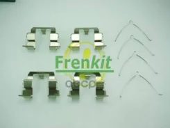 �������� ������������ ��������� ������� Mazda 626 06-87-05-92 Frenkit ���. 901095 901095 ����