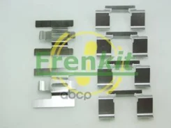 ������� ������������ �������� ��������� ������� Volvo 850 1990- Frenkit ���. 901160 901160 ����
