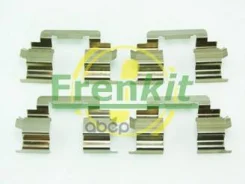 ������ ��������� ������� MB: A-Class, 01-04, F 004 121 60 00 Frenkit ���. 901216 901216 ����