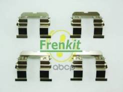     Subaru Tribeca (B9) 3.6 09.2007 - Subaru Tribeca (B9) 3.0 10.2006 - Frenkit . 901816 Frenkit 901816 901816 ...