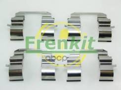 ������ ��������� ������� Subaru: Impreza Hatchback B3, 08-12, F 26232AE000 ���� KG417/026. CN.02.15701 Frenkit ���. 901833 901833 ����