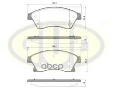 ������� ��������� �������� G. U. D ���. GBP880168 GBP880168 ����