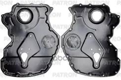 ������ ��������� �������� (2.2TDCI 125/155 �. �. ) FORD: Transit 2006-, Ranger 2012-2014 Patron ���. P16-0107 P160107 ����