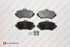 ������� ��������� MB A-Class W168 9704 ������. Eurorepar ���. 1617255880 1617255880 ����