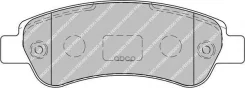 ������� ����. ���. Ferodo ���. FVR1927 FVR1927 ����