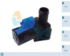 ������ ������� ���������� FORD FAE ���. 55004 55004 ����