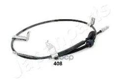 ����, ���������� ��������� ������� Japanparts ���. BC-408 BC408 ����