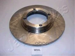 ���� ��������� �������� Japanparts ���. diw04 DIW04 ����