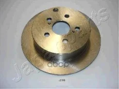 ���� ��������� ������ Japanparts ���. dp210 DP210 ����