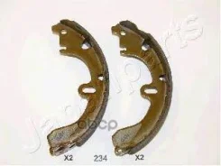 ������� ������ ���������� Toyota Corolla Japanparts ���. gf234af GF234AF ����